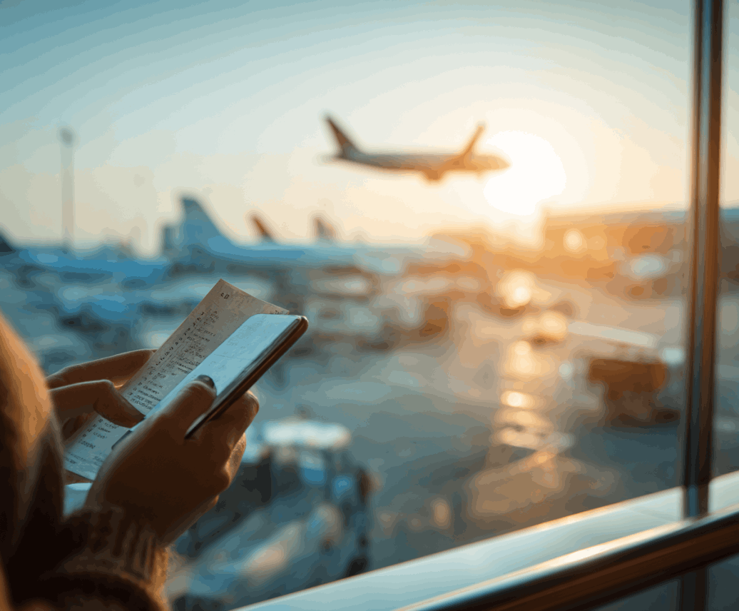 Travel