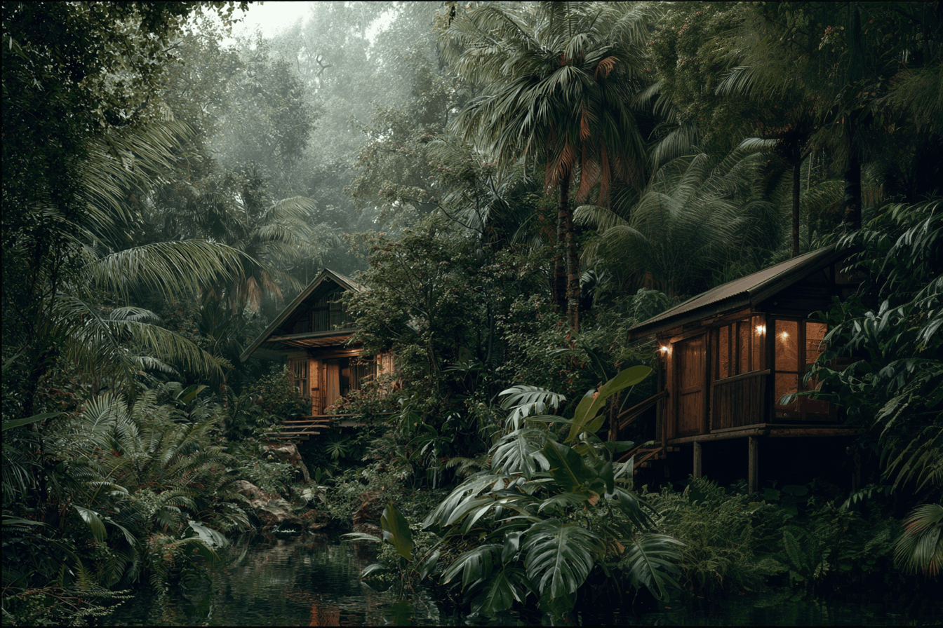 safari
