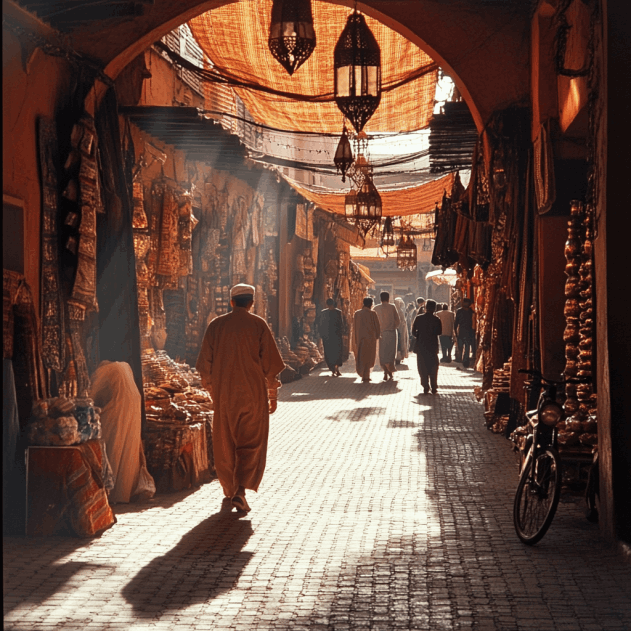travel