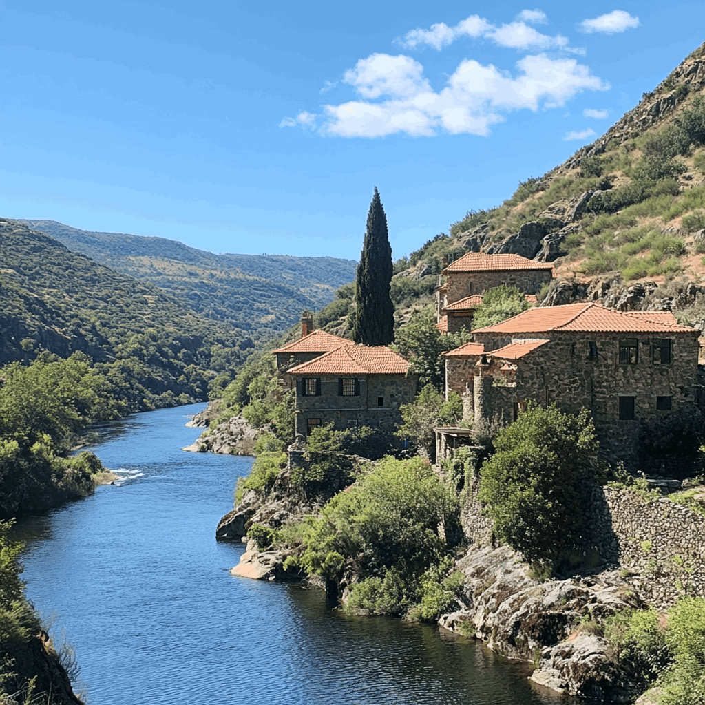 douro